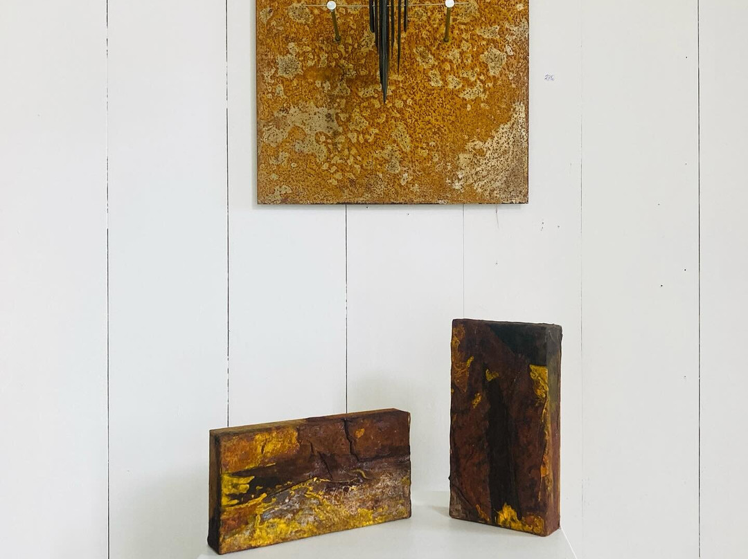 Galerie Klein Zwitserland-Schoorl必去景点