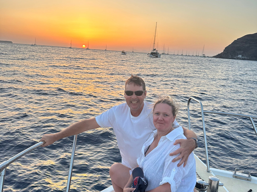 The Pirate Private Fishing Tours-伊亚必去景点