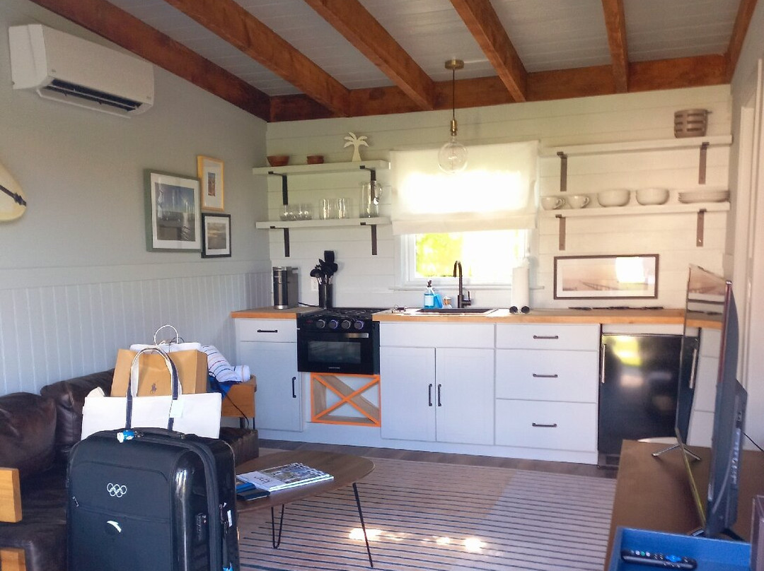 The Inn Spot on the Bay主图