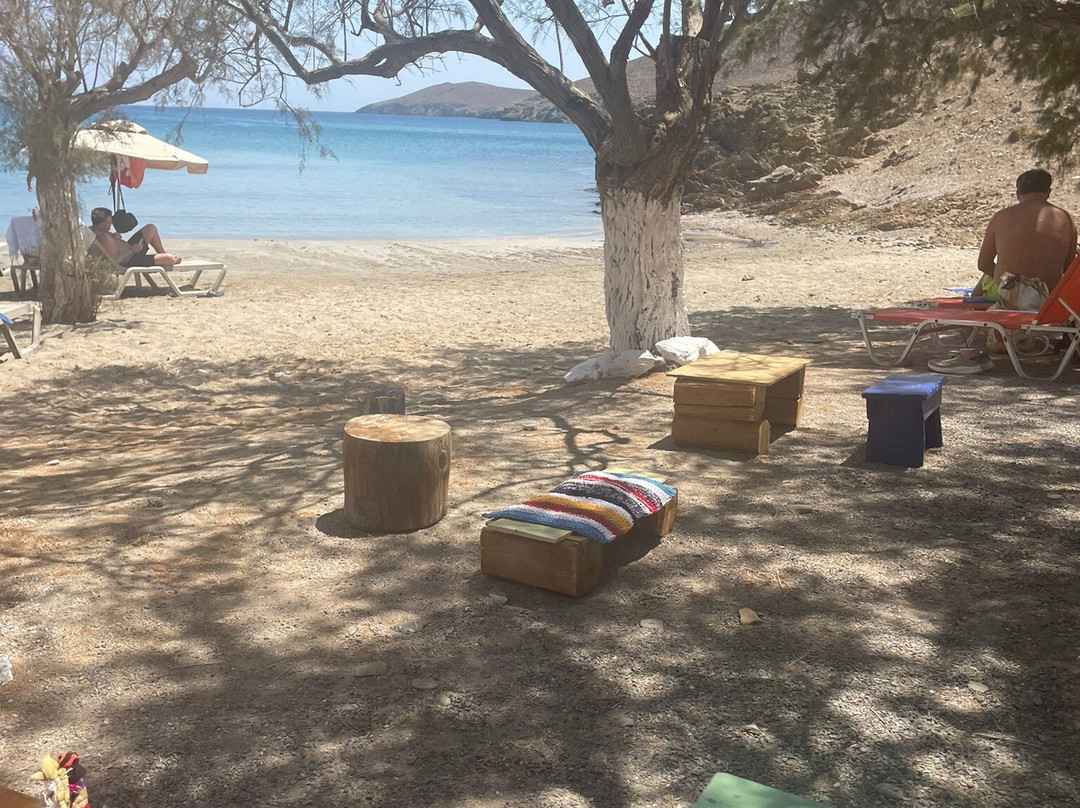 Steno Beach-Astipalea必去景点