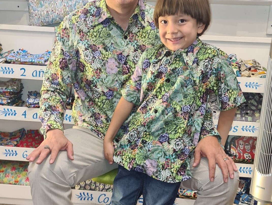 Abrazos San Miguel-圣米格尔护城必去景点