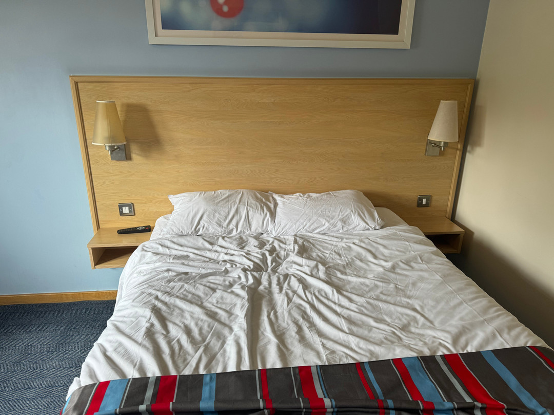 Travelodge Cirencester主图