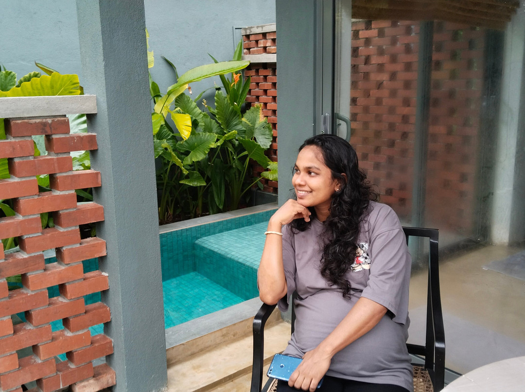 Pivithuru River Cabanas-希克杜沃必去景点