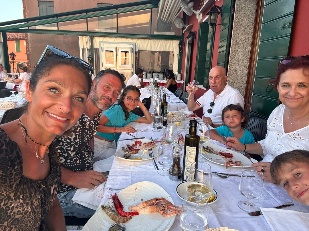 Ristorante Da Nane