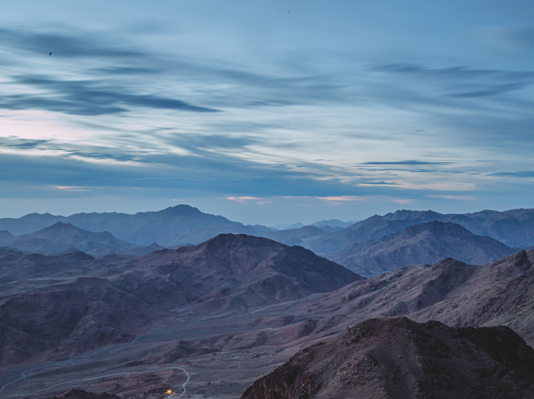 Rafiki Hostels Experiences-达哈卜必去景点