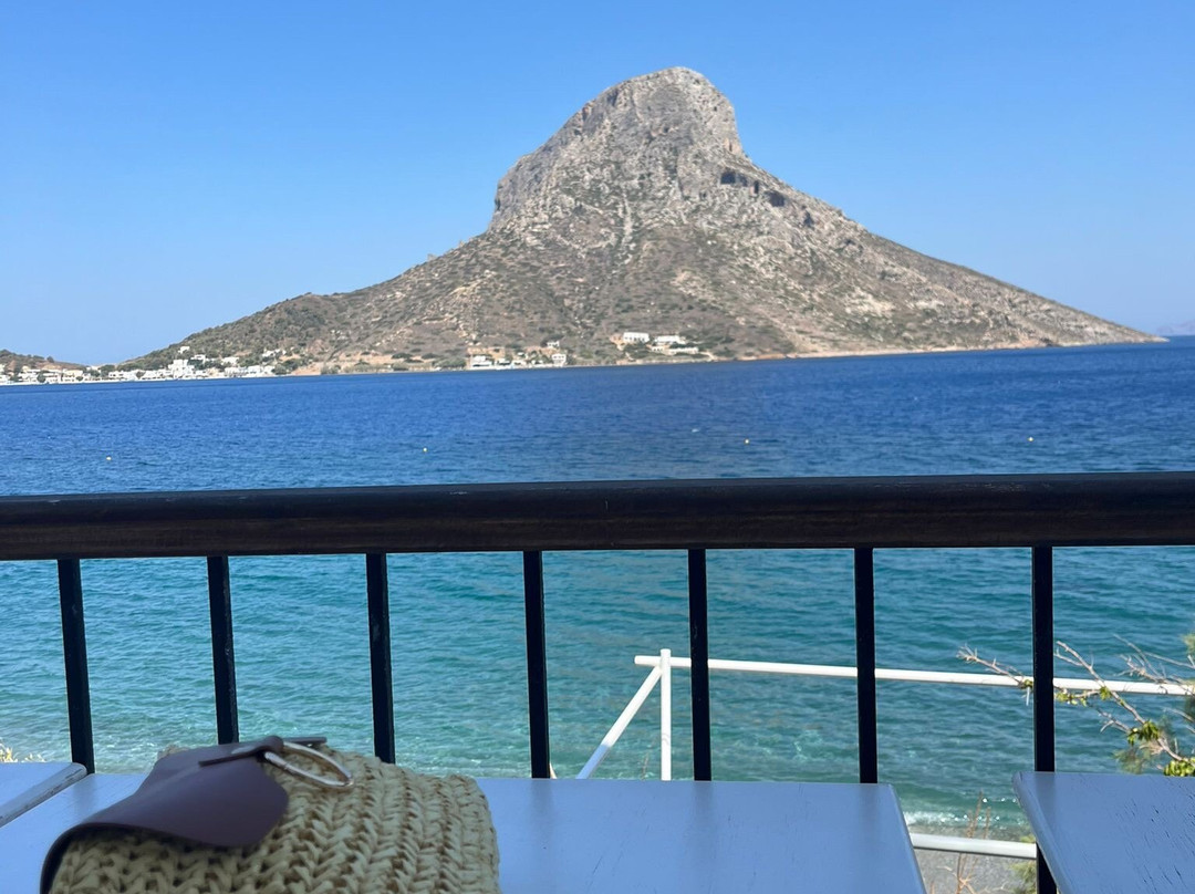 MasouriBlu Boutique Hotel主图