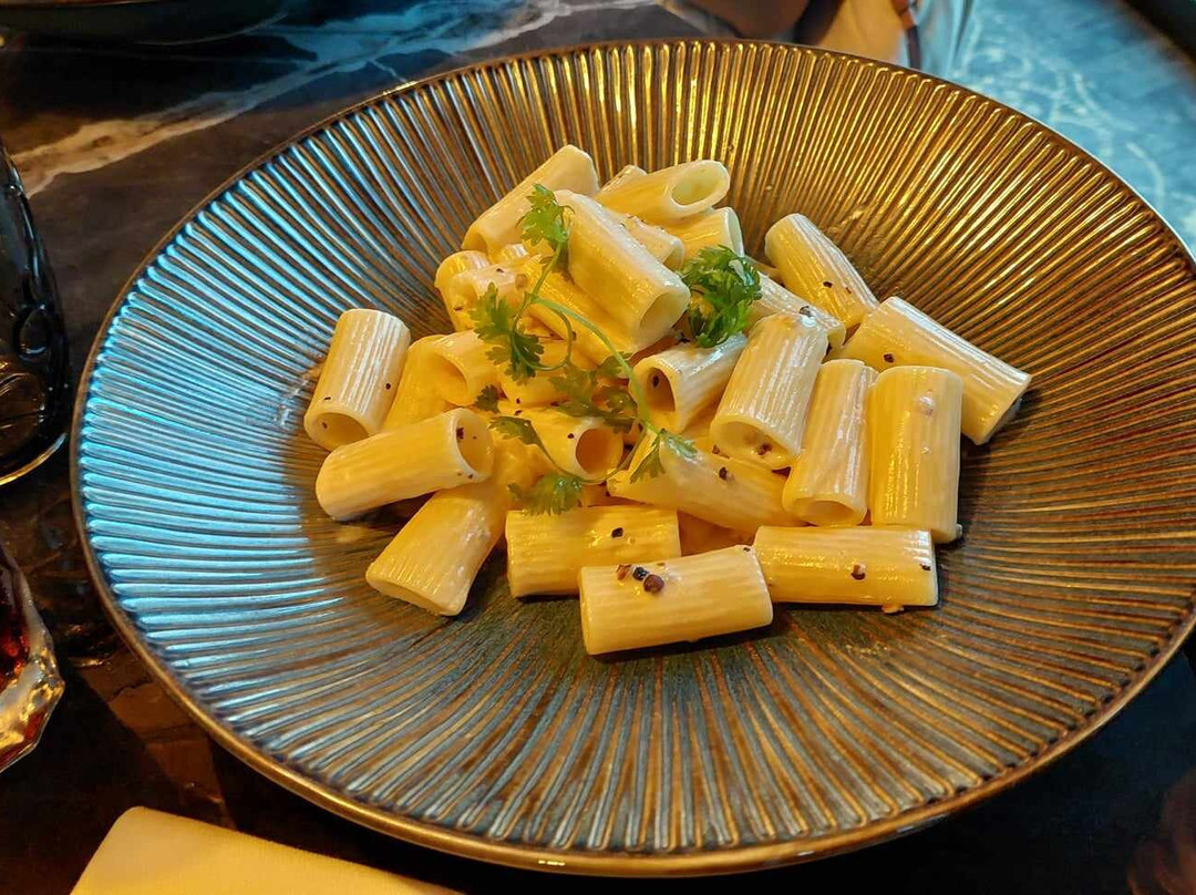 Musa Giorgia Ristorante