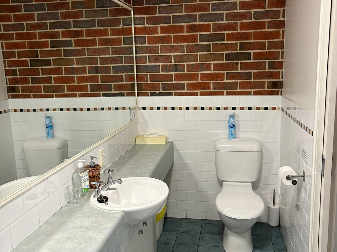 Poachers Paradise Motel主图