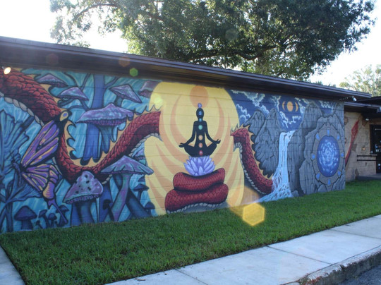 Earth Gifts-杰克逊维尔必去景点