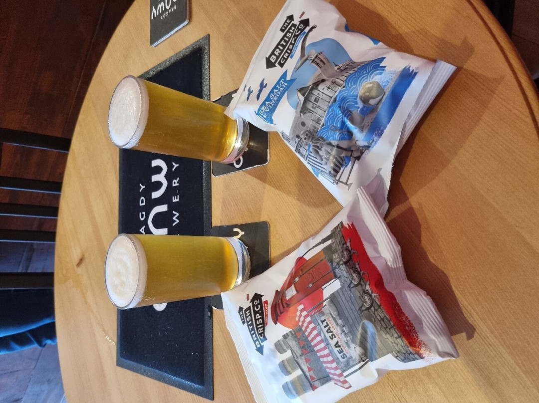 Conwy Brewery景点图片