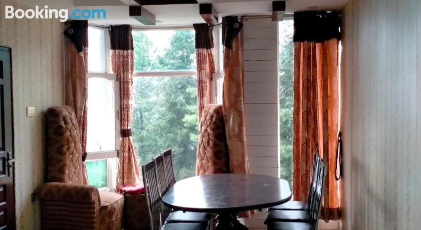 Nathia Hills Hotel