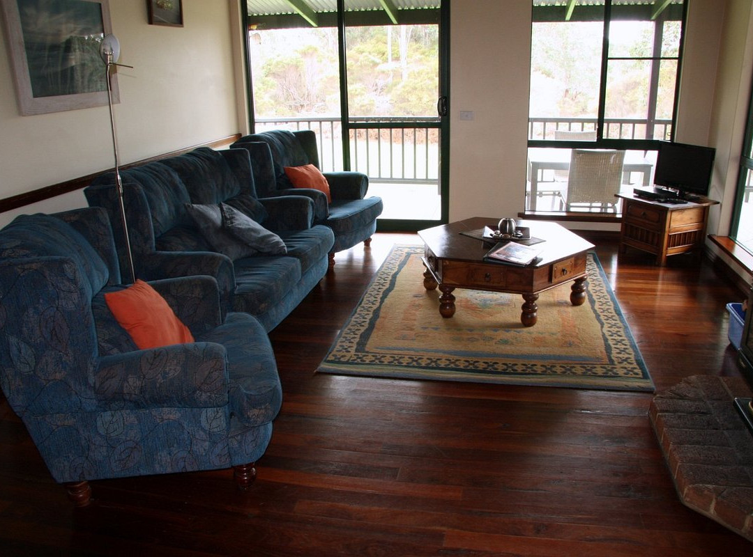 Walpole Wilderness Resort主图