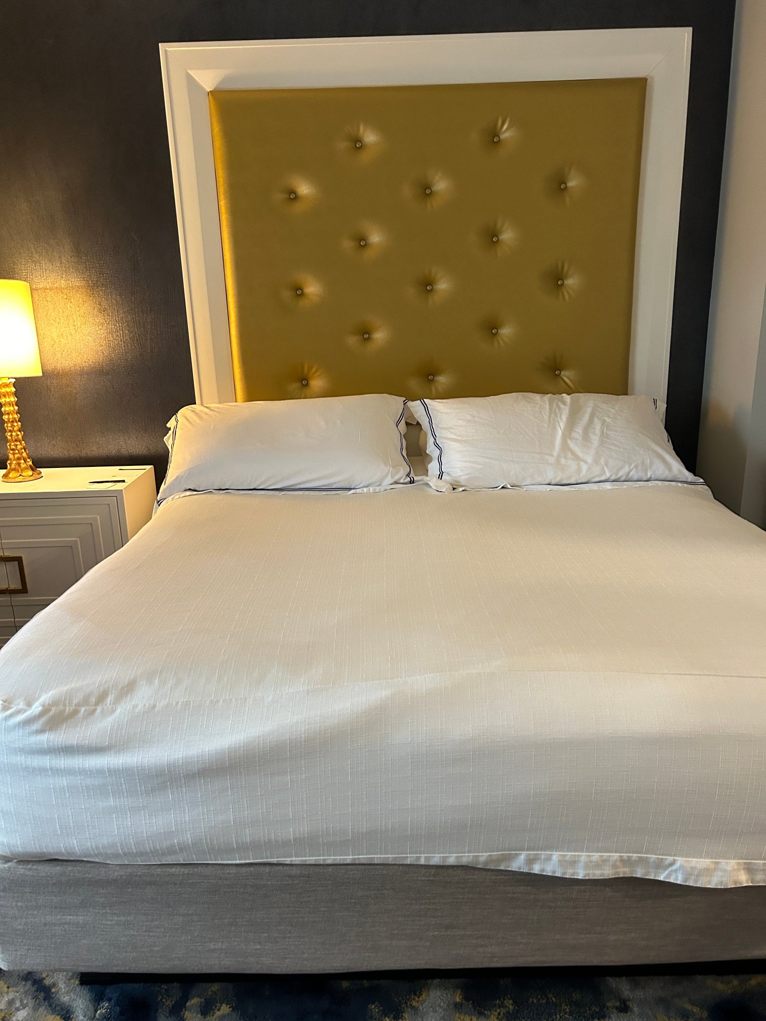 Hotel on Phillips-客卧