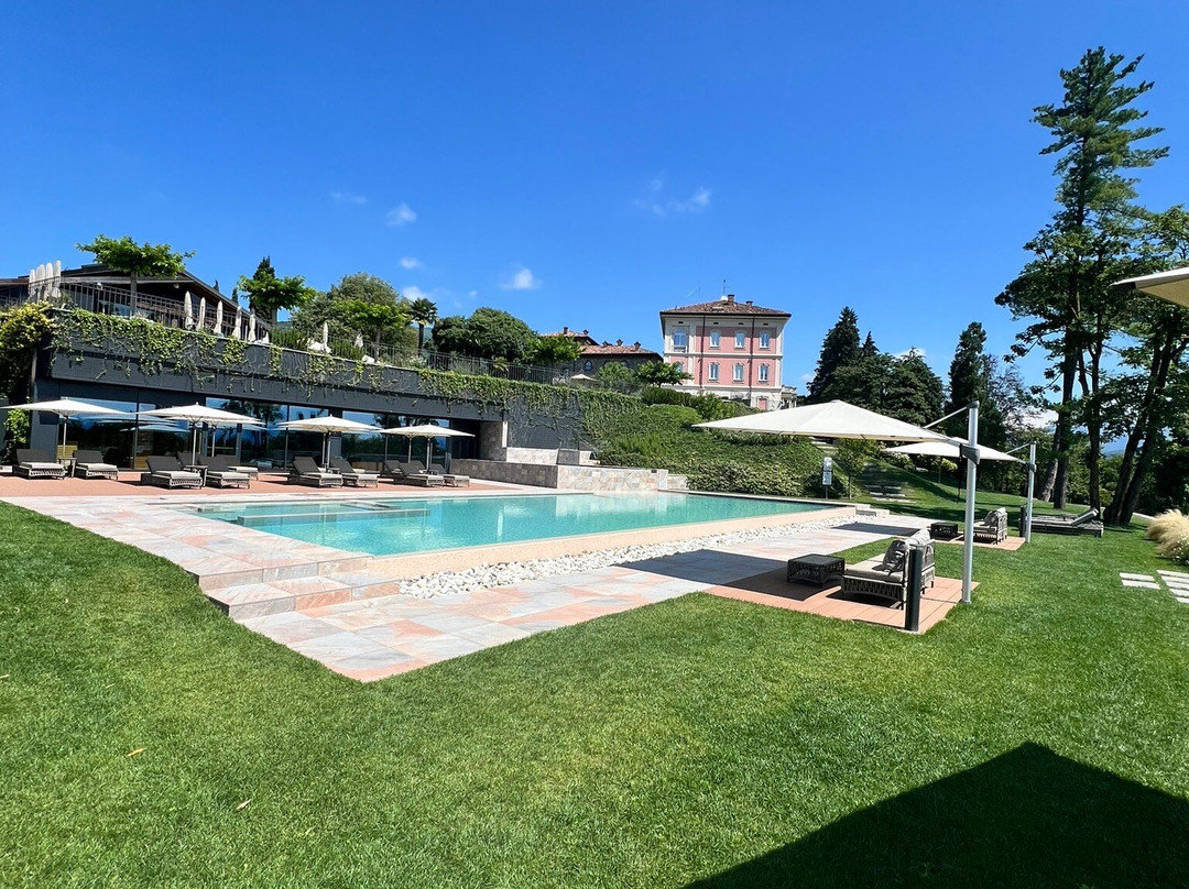 Relais & Spa Castello Di Casiglio景点图片