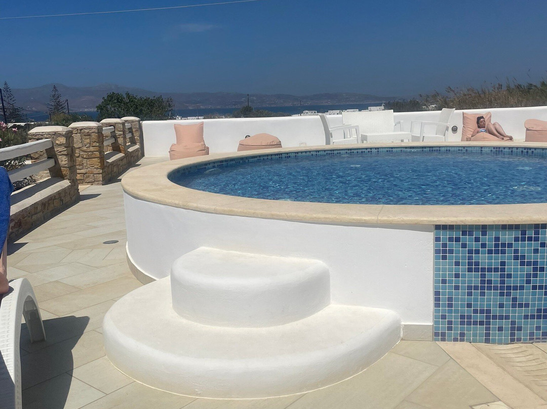 Cycladic Islands Hotel & Spa主图