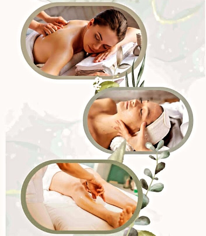 Queen Bee Massage And Beauty Salon-帕诺尔莫斯必去景点