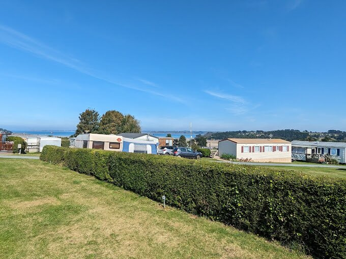 Camping le Rugunay (Locquirec)