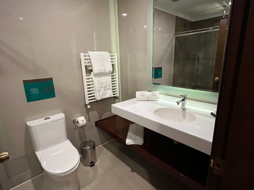 Hotel Mitru Sur主图