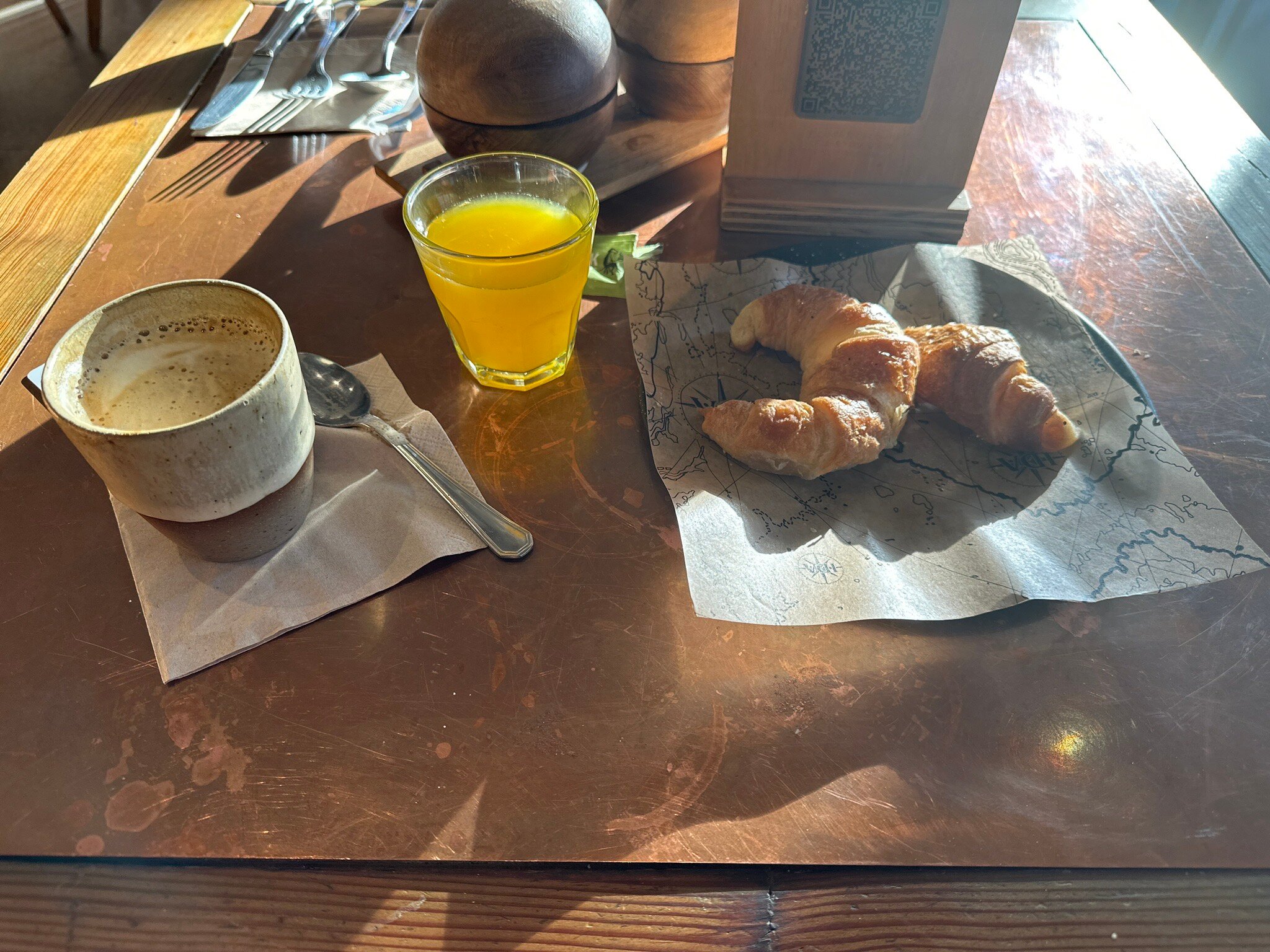 Mae Singular Hotel-官方