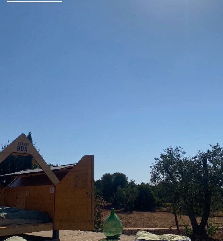 I Trulli di Alice主图