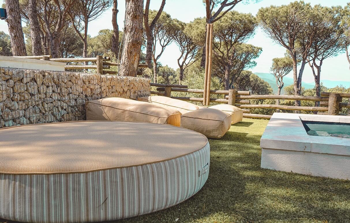 Hotel Font Mourier-浴室