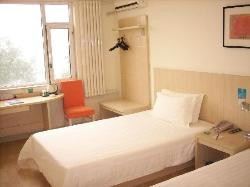 淄博锦江之星柳泉路店主图