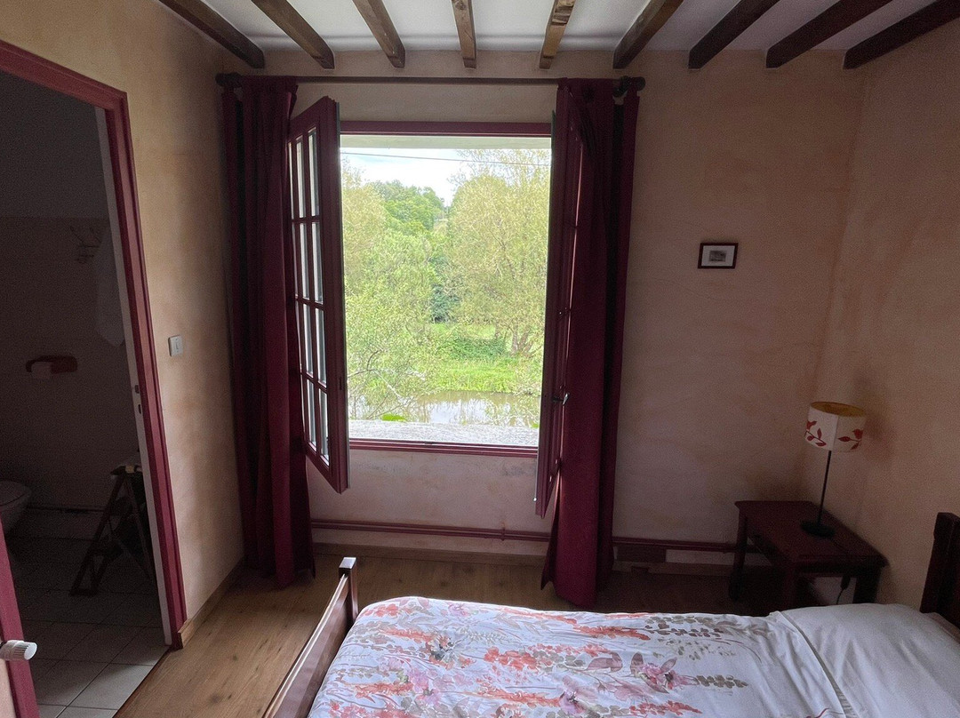 瓦亨地区酒店主图