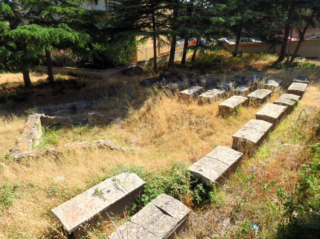 Parco Archeologico景点图片