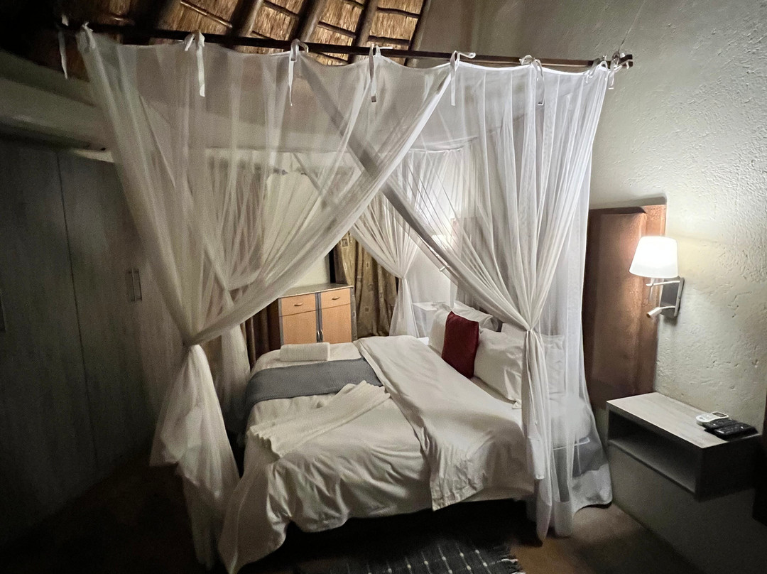 Pan African Lodge & Safari主图