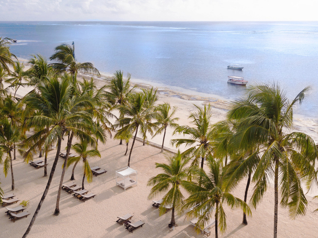 马林迪非洲之梦钻石全包式酒店