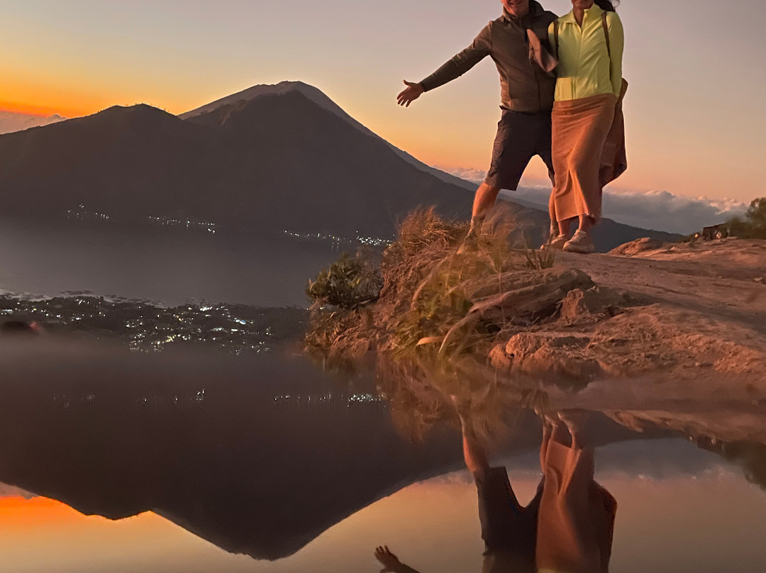 Four Elements Adventure-乌布必去景点