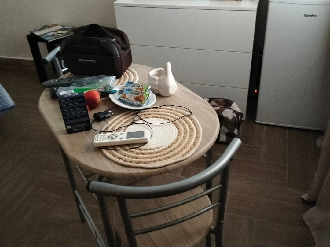 Camere De La Casa Del Sole主图