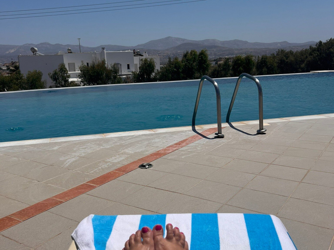 Mediterranean Hotel主图