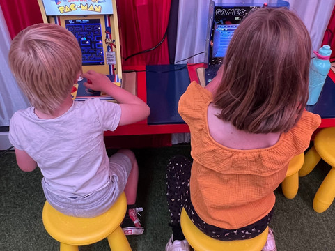 Play Emporium-埃克塞特必去景点