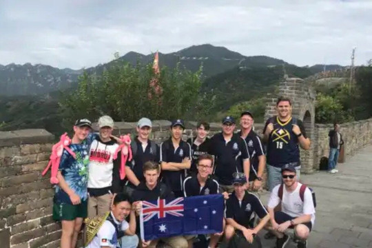 巴士达BusDa-北京市必去景点