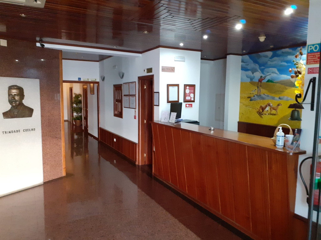 Hotel Trindade Coelho主图