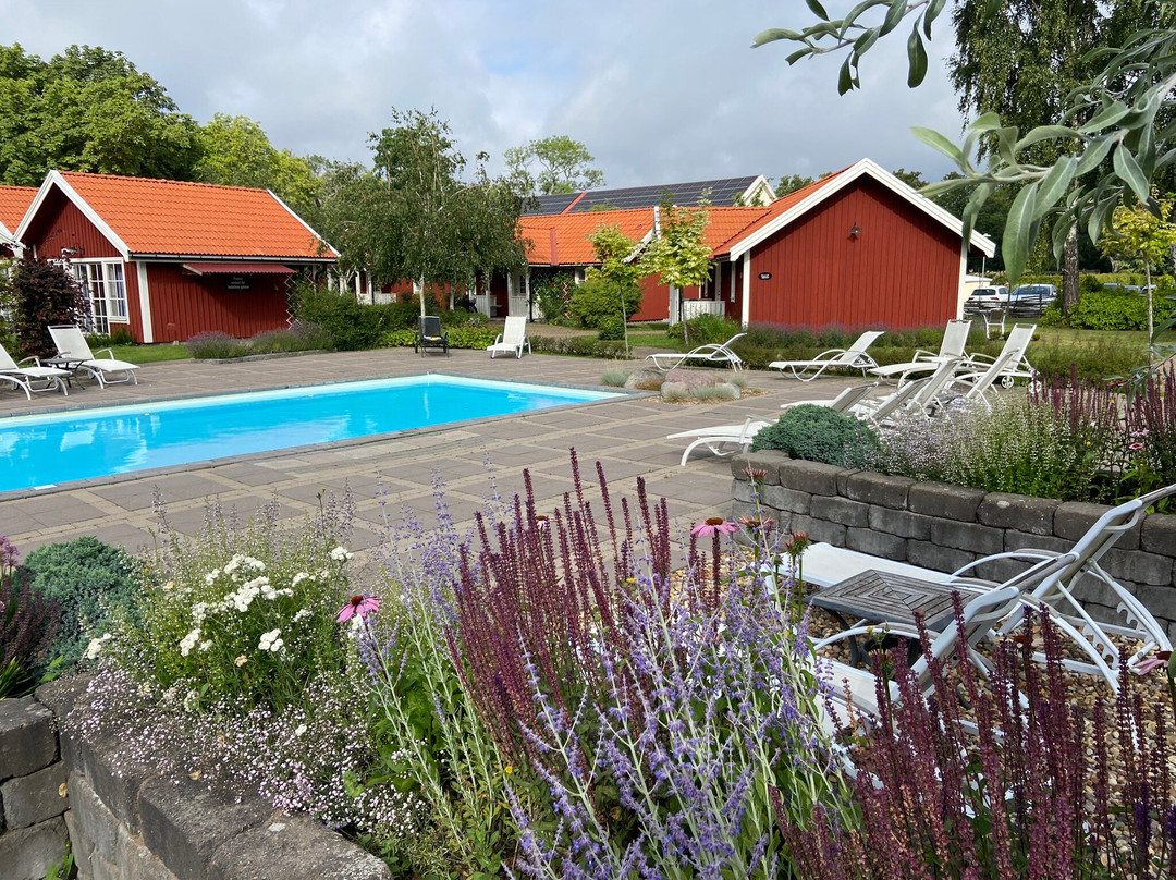 Gränsö Slott主图