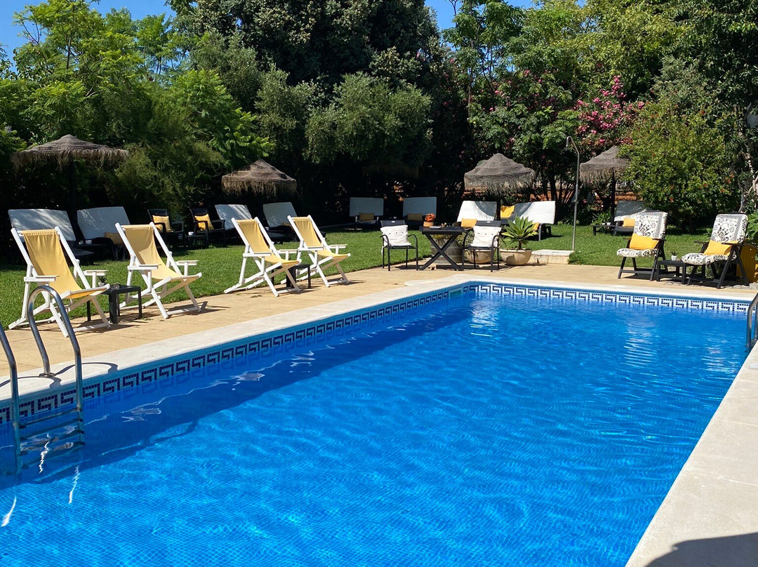 Casa de Cacela主图