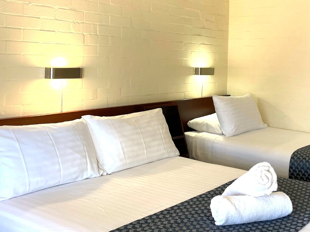 Bayview Motel Esperance主图