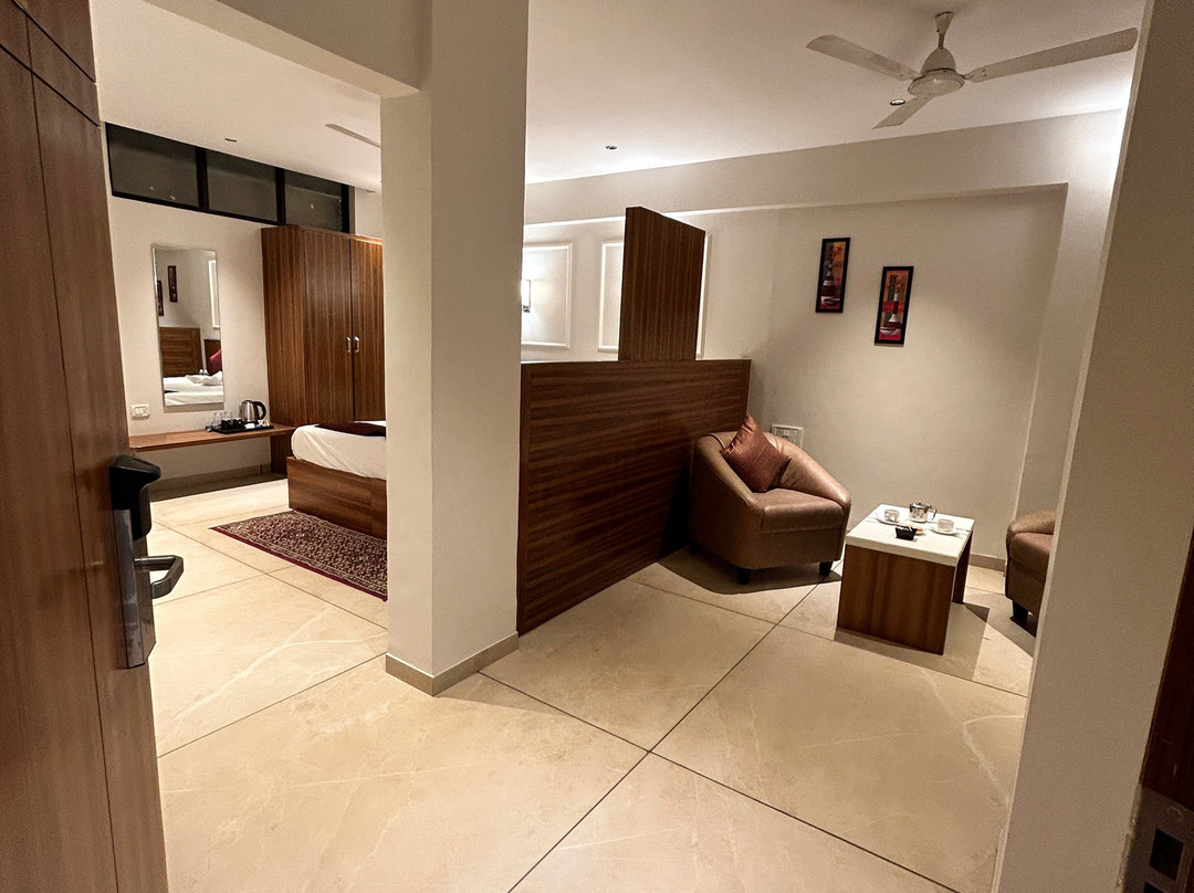 Alba Premier, Kolhapur主图