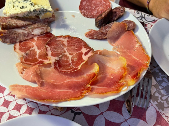 Ristorante Pizzeria Secondo Tempo