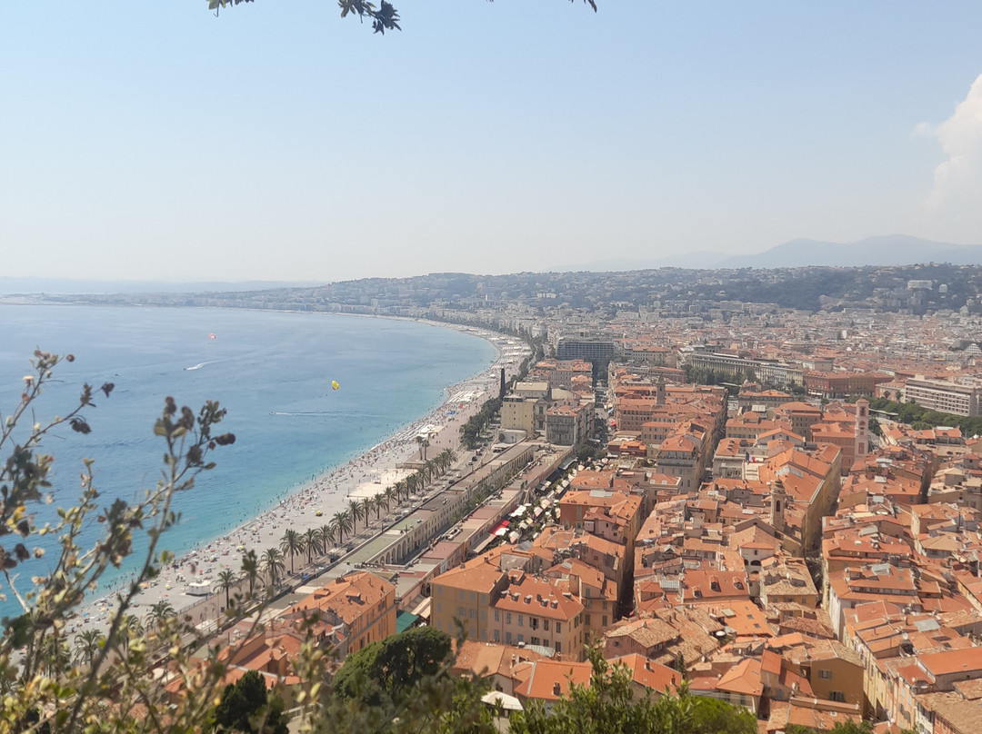 Nissalentours-尼斯必去景点