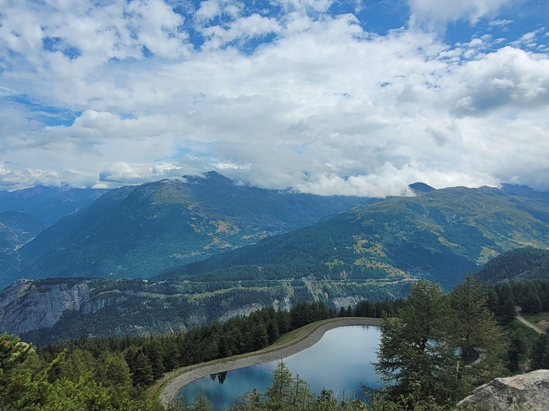 Arc En Ciel Les Karellis Vacances Bleues主图