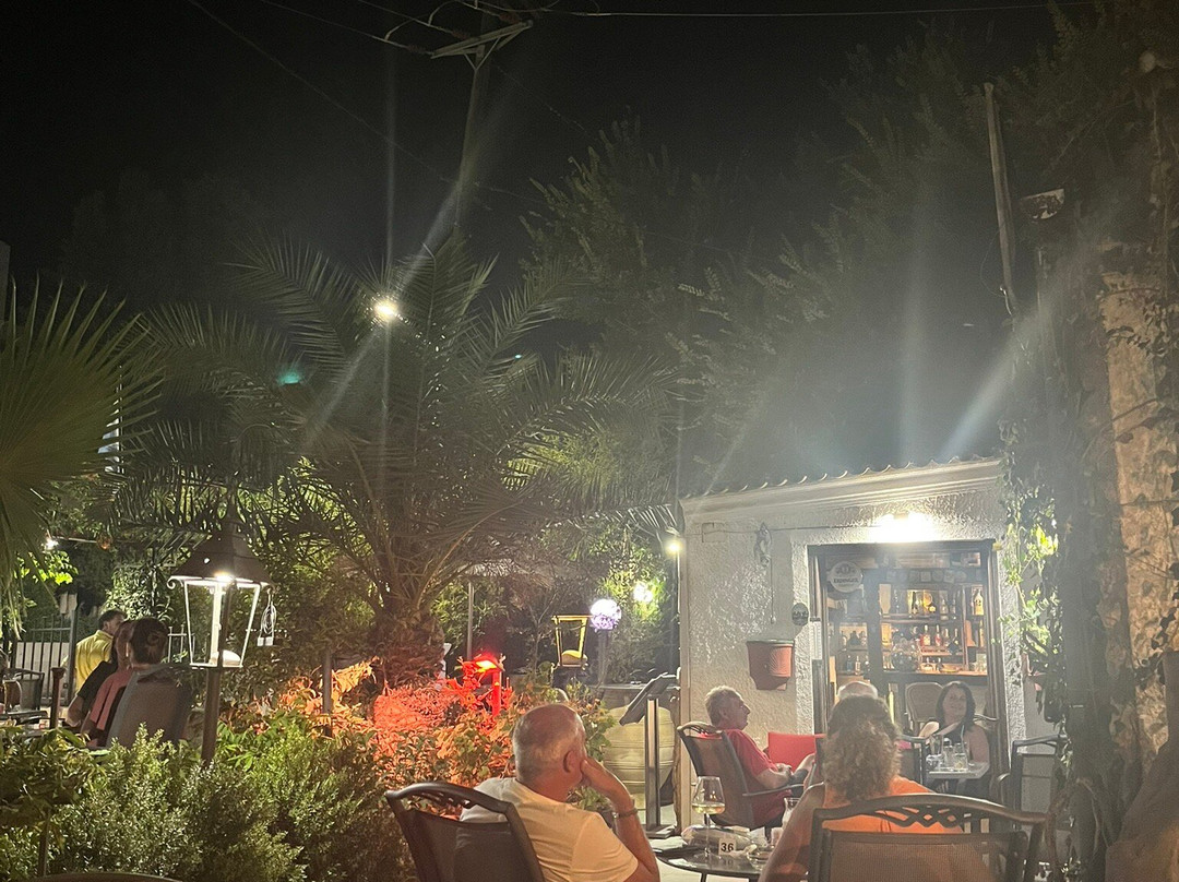 Woodpecker-Dassia必去景点