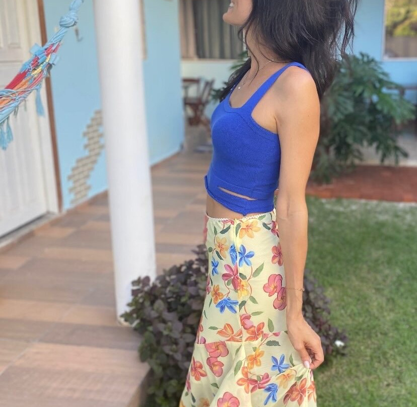 Recanto Itaunas主图