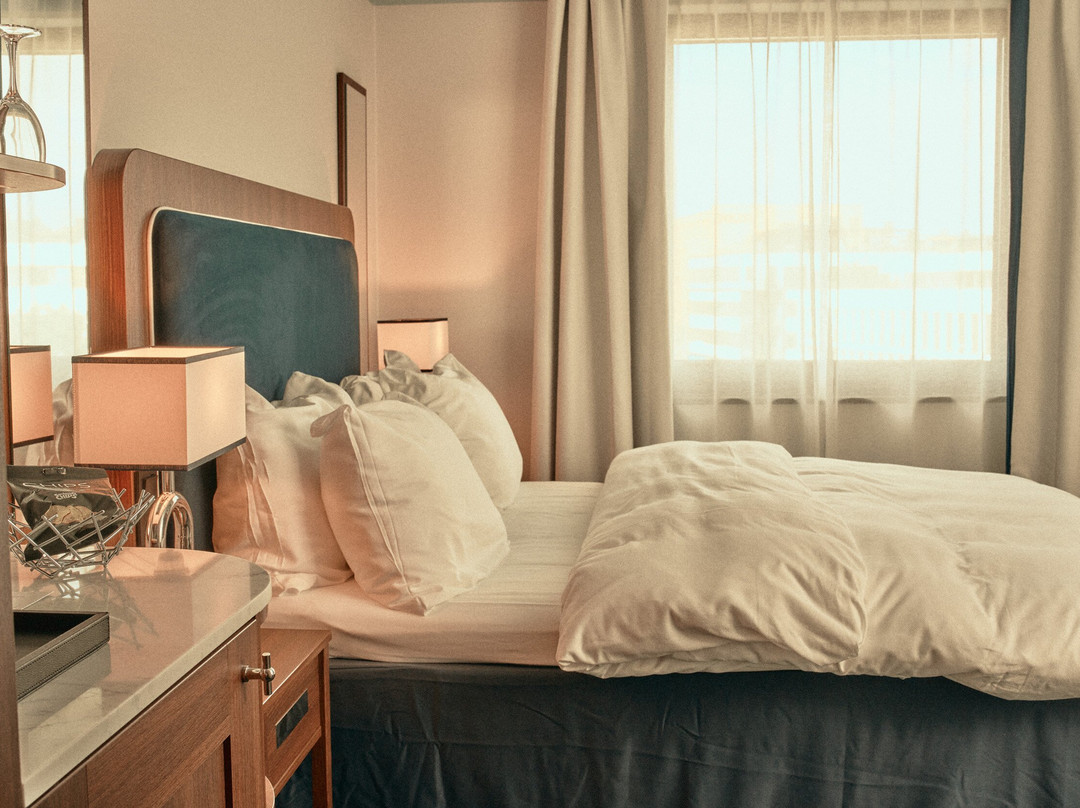 Hotel Klubben主图