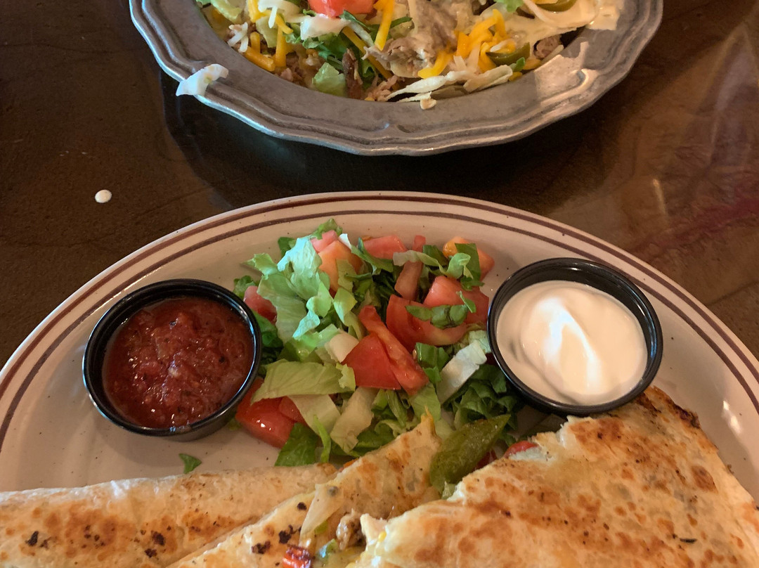 Dockside's Grill & Pub