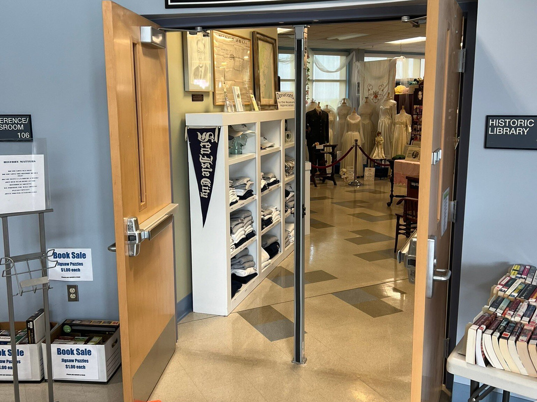 Sea Isle City Historical Museum景点图片