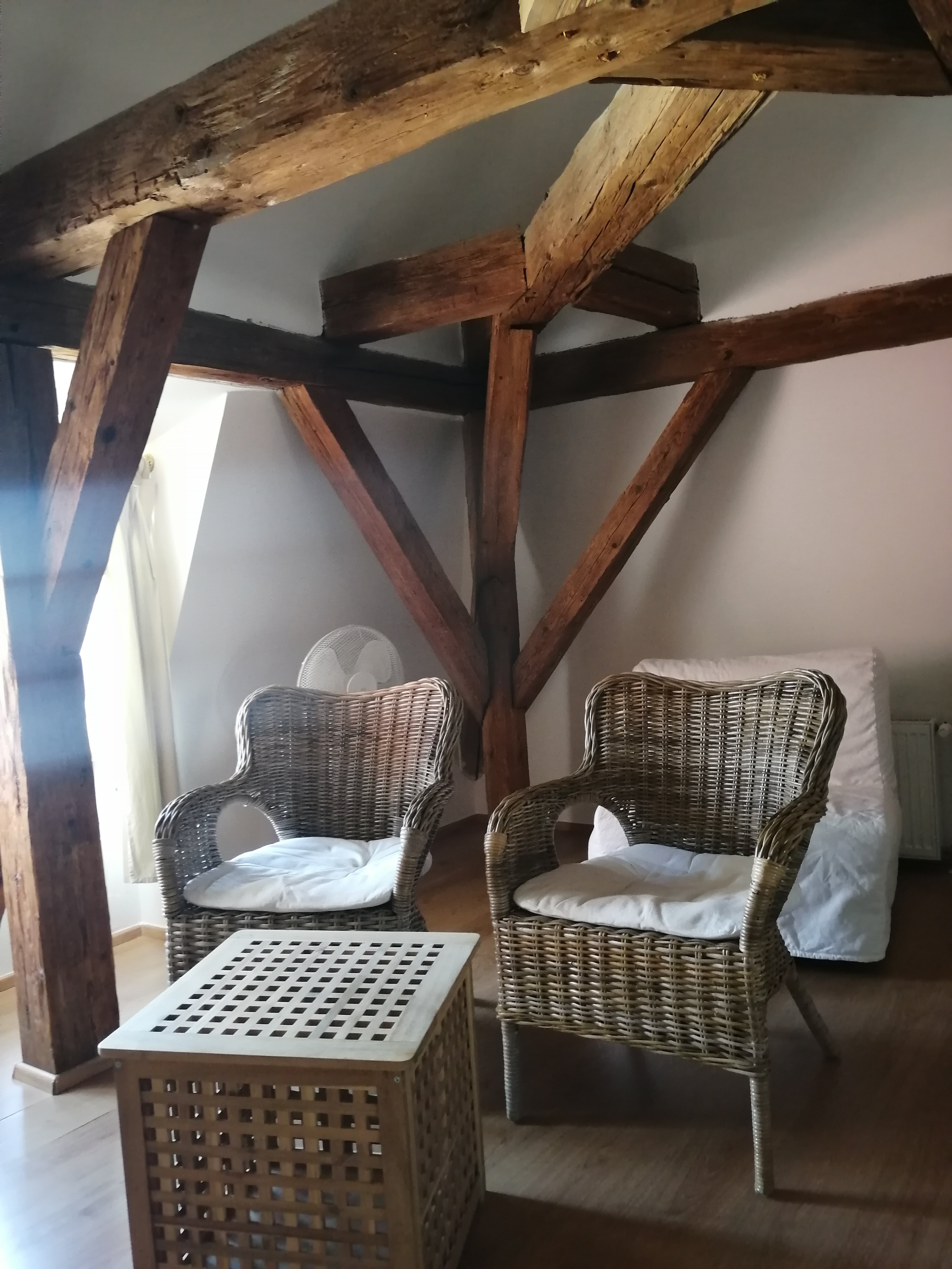 Hotel Celerin-客卧
