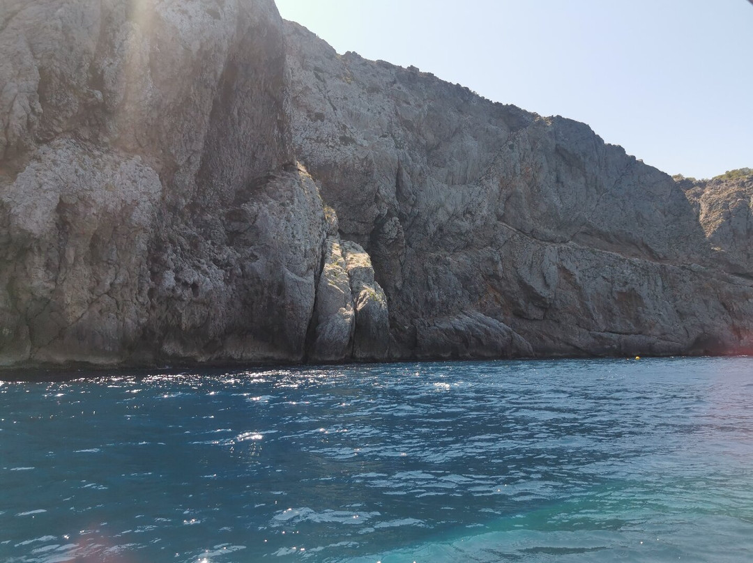 Excursions Maritimes Nuria景点图片